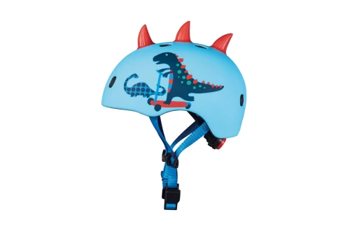 Micro 3D Scootersaurus Προστατευτικό Κράνος (AC2095BX)