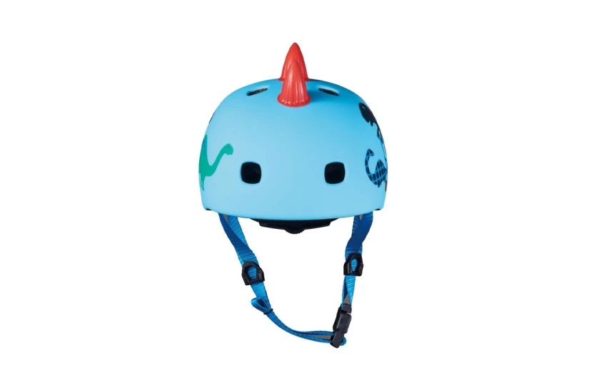 Micro 3D Scootersaurus Προστατευτικό Κράνος (AC2095BX)