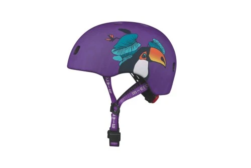 Micro Toucan Προστατευτικό Κράνος (AC2099BX)
