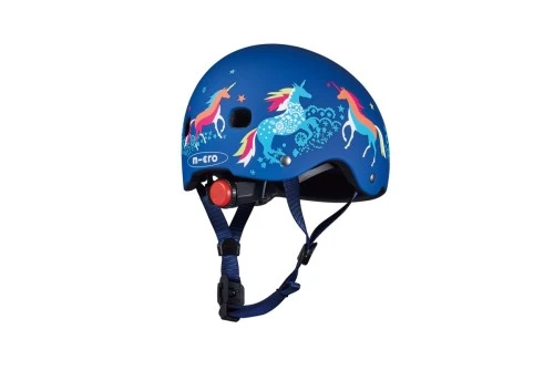 Micro Helmet Unicorn Προστατευτικό Κράνος (AC2102BX)