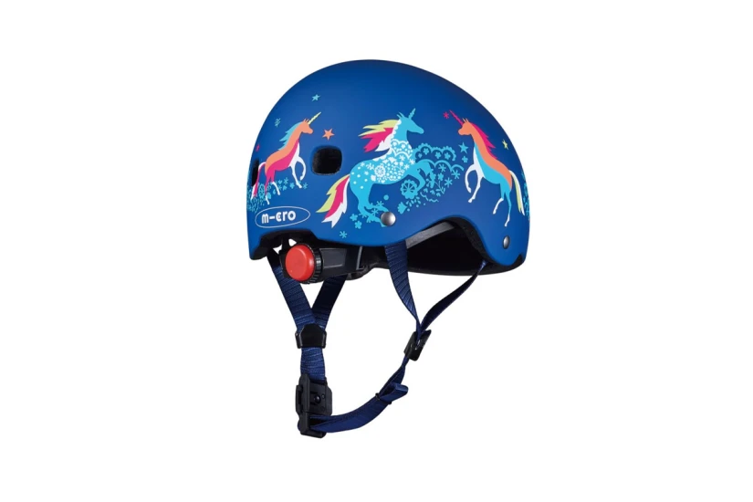 Micro Helmet Unicorn Προστατευτικό Κράνος (AC2102BX)