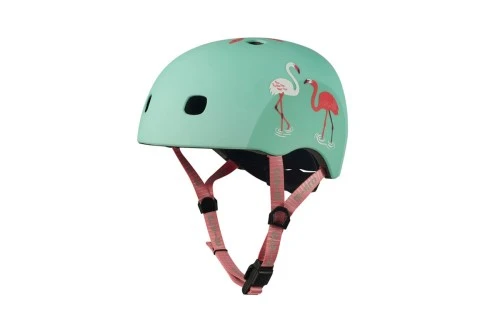 Micro Flamingo Προστατευτικό Κράνος (AC2124BX)