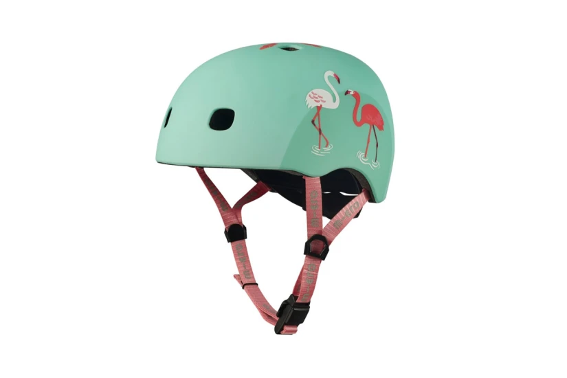 Micro Flamingo Προστατευτικό Κράνος (AC2124BX)