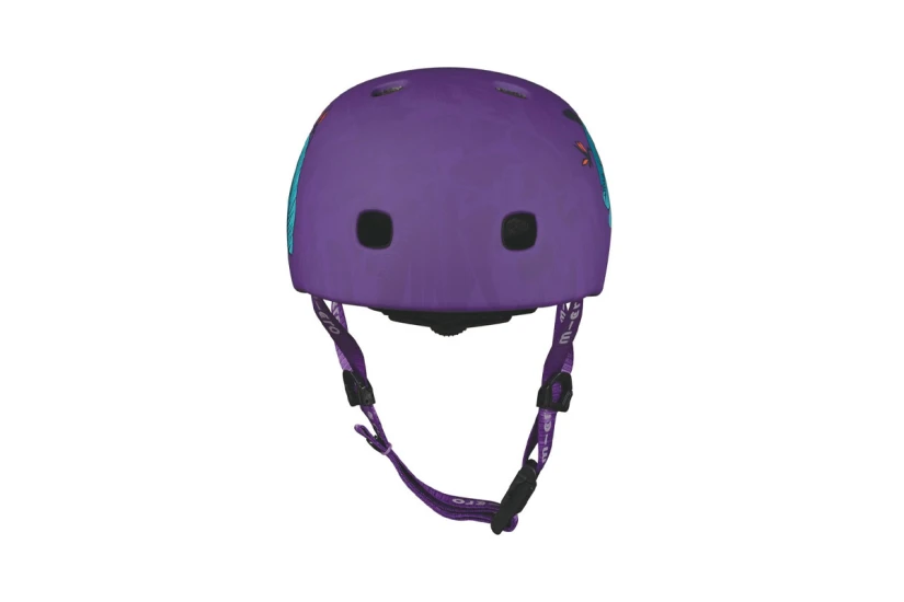 Micro Helmet Toucan Προστατευτικό Κράνος (AC2125BX)