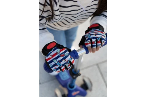 Micro Gloves Rocket Γάντια Διαφόρων Αθλημάτων (AC4830)