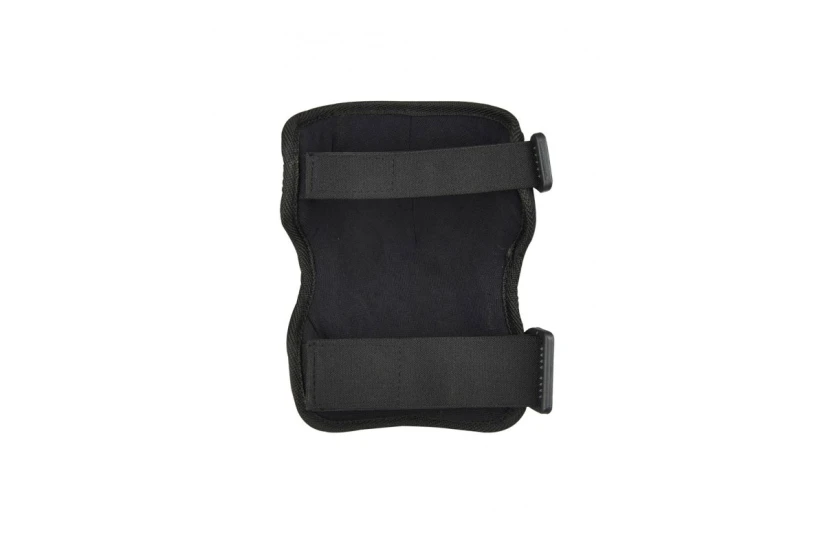 Micro Knee-Elbow Pads Σετ Προστατευτικών Μαύρο