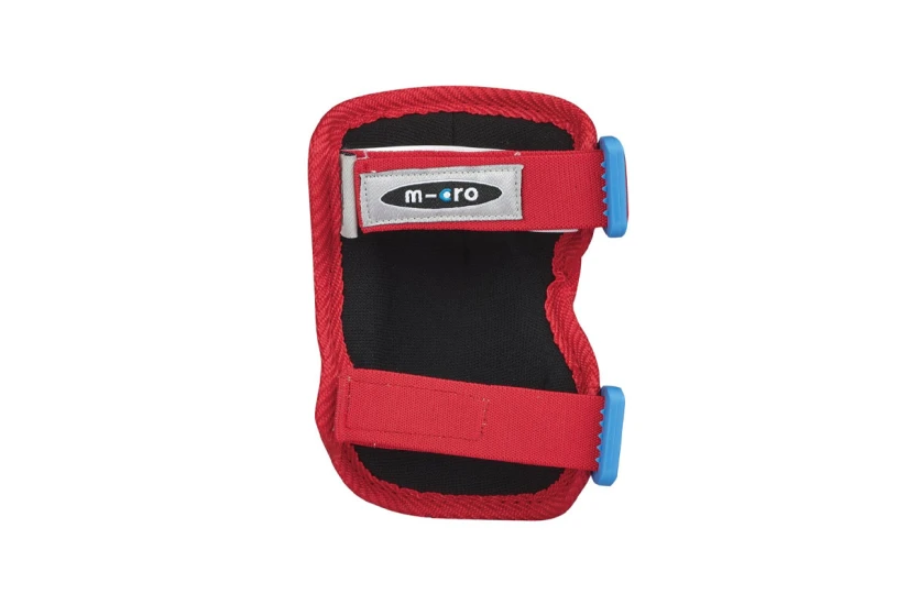 Micro Knee And Elbow Pads Scootersaurus Σετ Προστατευτικών (AC8031)