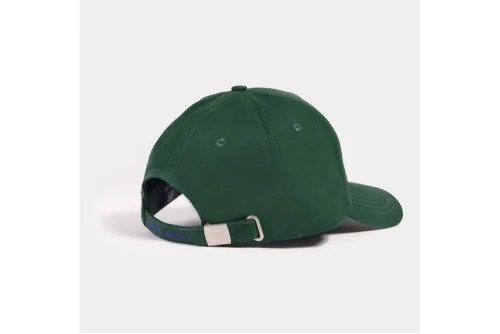 Antetokounbros Classic Curved Καπέλο Strapback (ACCD152H604 600)