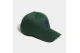 AntetokounBros Signature Classic Curved Unisex Καπέλο Strapback