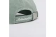 AntetokounBros Classic Curved Καπέλο Strapback Πράσινο