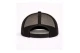 Antetokounbros Family Through Time Trucker Καπέλο Snapback Κυπαρισσί, Λευκό, Μαύρο