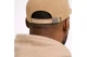 AntetokounBros Stonewashed Καπέλο Strapback Κάμελ
