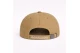 AntetokounBros Stonewashed Καπέλο Strapback Κάμελ