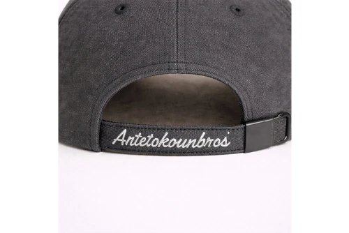 Antetokounbros Stonewashed Classic Curved  Καπέλο Strapback (ACHW162H610 300)