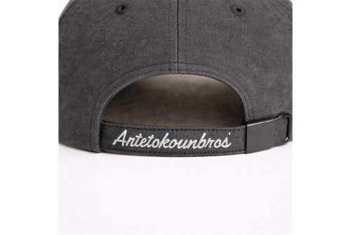 Antetokounbros Stonewashed Classic Curved  Καπέλο Strapback (ACHW162H610 300)