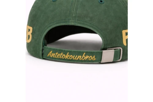 Antetokounbros Championship Καπέλο Strapback (ACHW162H611 605)