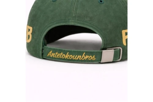 Antetokounbros Championship Καπέλο Strapback (ACHW162H611 605)