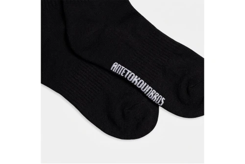 Antetokounbros Greek Freak Κάλτσες Ψηλές 1 Ζευγάρι (ACMS352009 010)