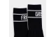 Antetokounbros Greek Freak Κάλτσες Ψηλές 1 Ζευγάρι (ACMS352009 010)