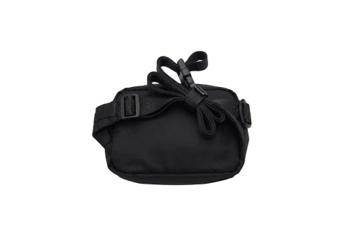 Antetokounbros Crossbody Τσαντάκι Μέσης (ACWT162015 BLACK)