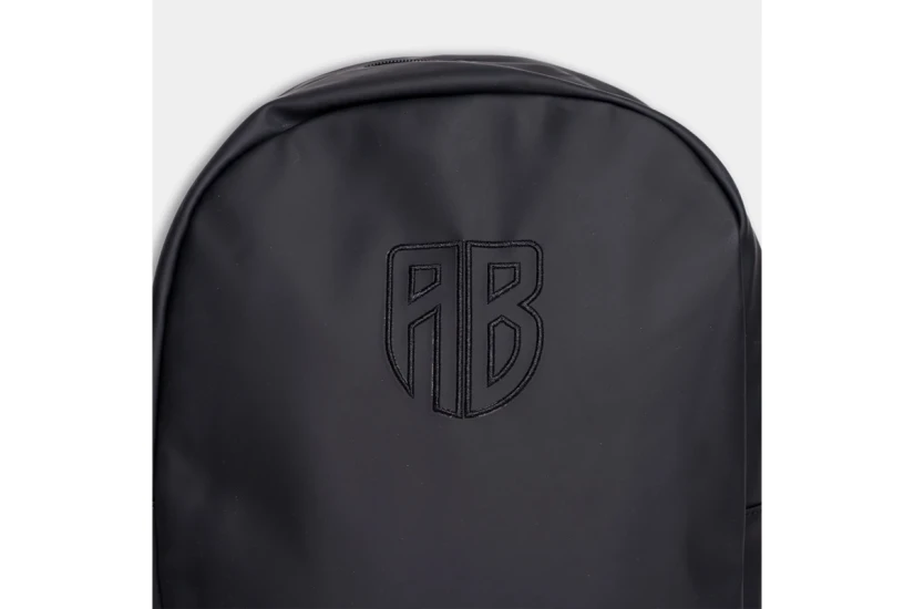 AntetokounBros Σάκος Πλάτης Μαύρος 25L