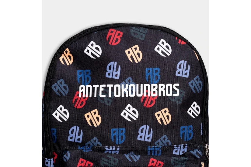 AntetokounBros Σάκος Πλάτης 25L