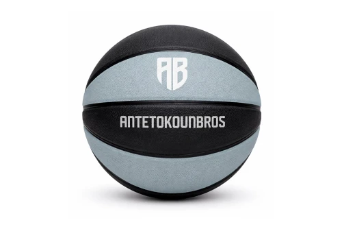 Antetokounbros Indoor Size 7 Μπάλα Μπάσκετ (ACXF162036 201)