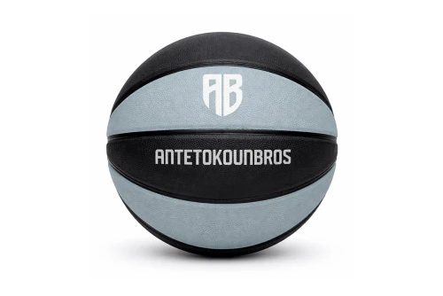 Antetokounbros Indoor Size 7 Μπάλα Μπάσκετ (ACXF162036 201)
