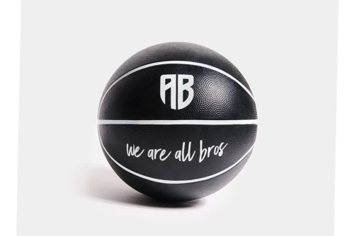 Antetokounbros We Are All Bros Size 3 Outdoor Μπάλα Μπάσκετ (ACXF352013 010)
