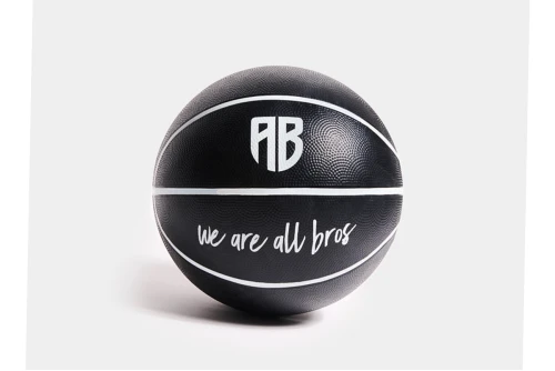 Antetokounbros We Are All Bros Size 3 Outdoor Μπάλα Μπάσκετ (ACXF352013 010)
