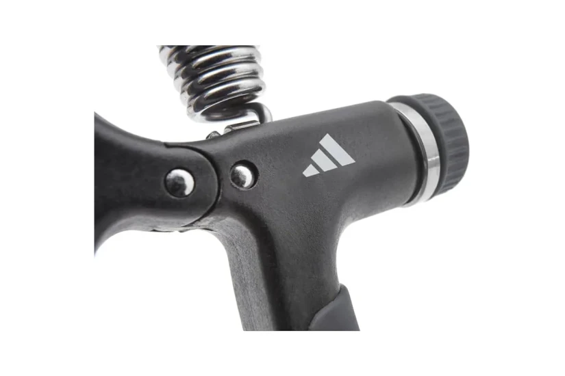 Adidas Performance Adjustable Grip Trainer Ταναλάκι Χεριών Μαύρο