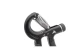 Adidas Performance Adjustable Grip Trainer Ταναλάκι Χεριών Μαύρο