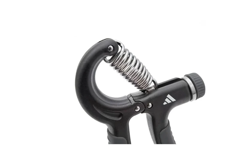 Adidas Performance Adjustable Grip Trainer Ταναλάκι Χεριών Μαύρο
