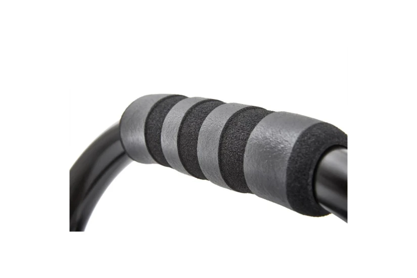 Adidas Performance Bars Push-Up Grips Μαύρο