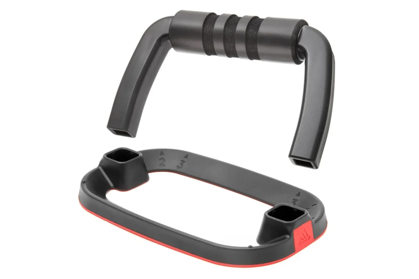 Adidas Performance Bars Push-Up Grips
