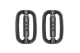 Adidas Performance Bars Push-Up Grips