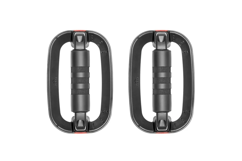 Adidas Performance Bars Push-Up Grips