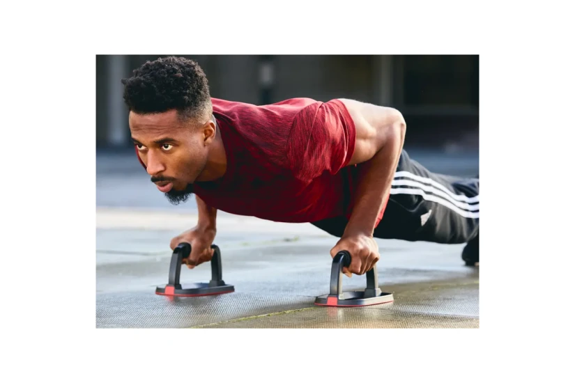 Adidas Performance Bars Push-Up Grips