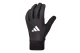 Adidas Performance Full Finger Essential Γάντια Προπόνησης Μαύρα XL
