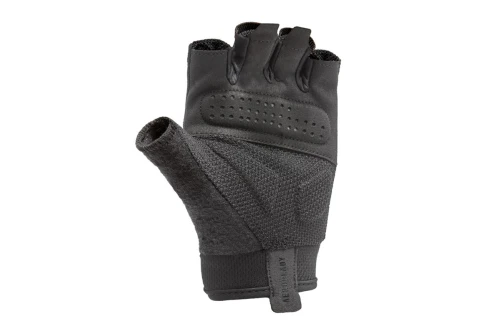 Adidas Performance Essential Training Γάντια Γυμναστηρίου Small (ADGB-15001BK)