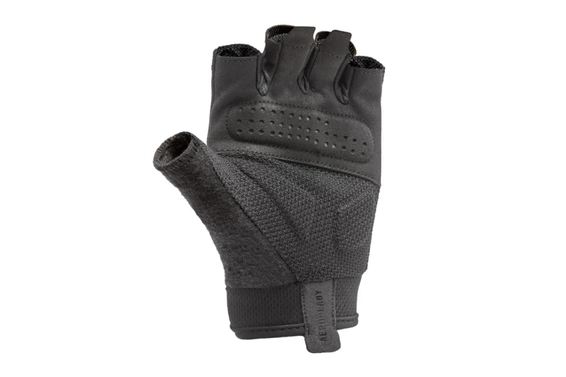 Adidas Performance Essential Training Γάντια Γυμναστηρίου Μαύρα Small