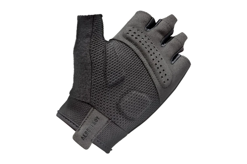 Adidas Performance Essential Training Γάντια Γυμναστηρίου Μαύρα Small