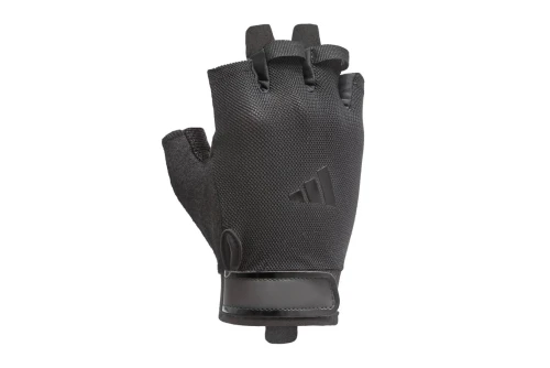 Adidas Performance Essential Training Γάντια Γυμναστηρίου Large (ADGB-15003BK)