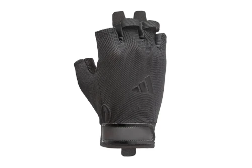 Adidas Performance Essential Training Γάντια Γυμναστηρίου Large (ADGB-15003BK)
