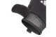 Adidas Performance Essential Training Γάντια Γυμναστηρίου Μαύρα Large