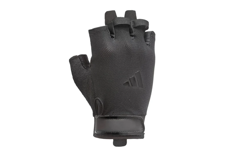 Adidas Performance Essential Training Γάντια Γυμναστηρίου Μαύρα XL