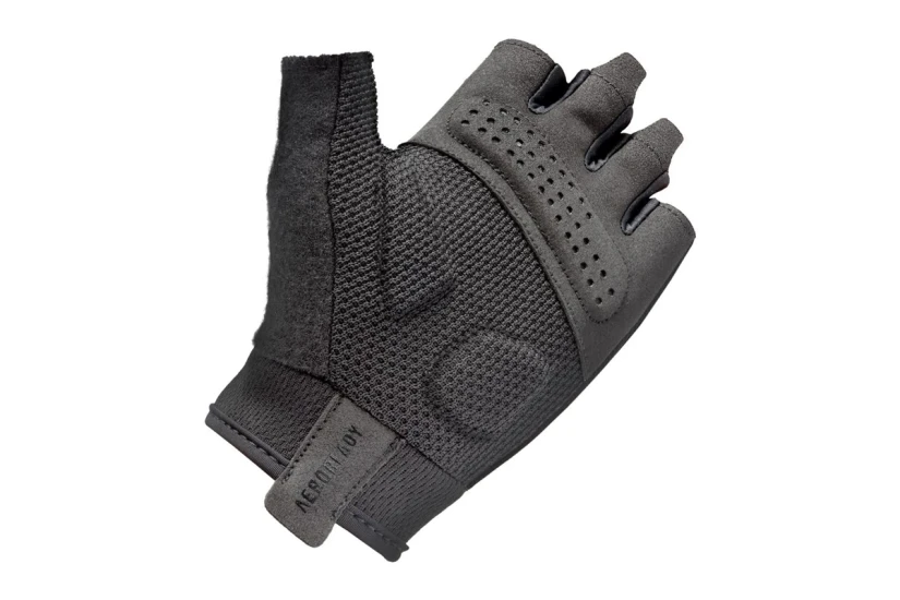 Adidas Performance Essential Training Γάντια Γυμναστηρίου Μαύρα XL
