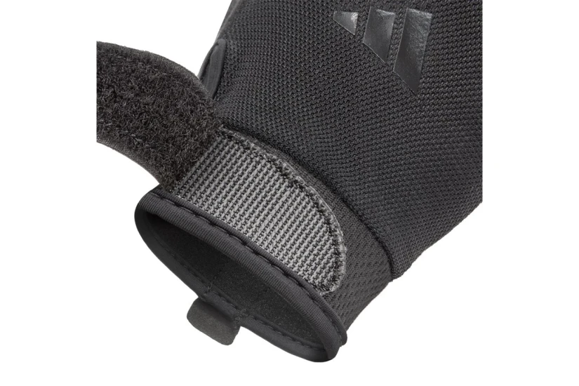 Adidas Performance Essential Training Γάντια Γυμναστηρίου Μαύρα XL