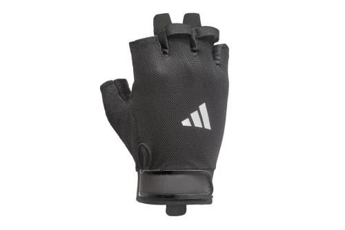 Adidas Performance Essential Training Γάντια Γυμναστηρίου Xl (ADGB-15004WH)