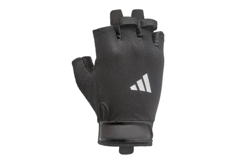 Adidas Performance Essential Training Γάντια Γυμναστηρίου Xl (ADGB-15004WH)